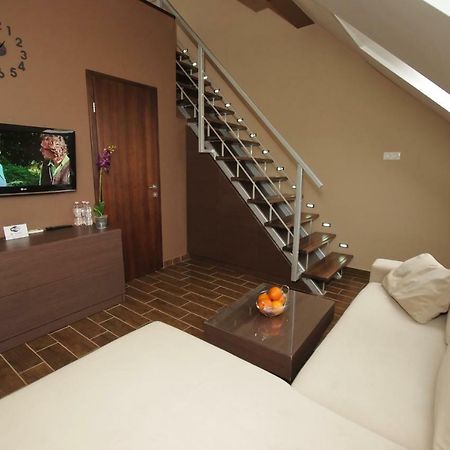 Royal Residence Apartments Gyula Zewnętrze zdjęcie