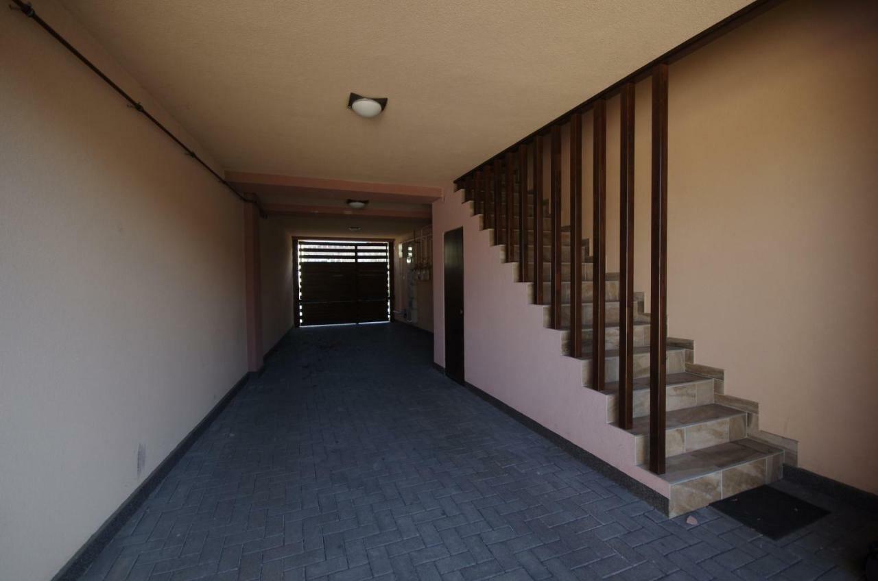 Royal Residence Apartments Gyula Zewnętrze zdjęcie