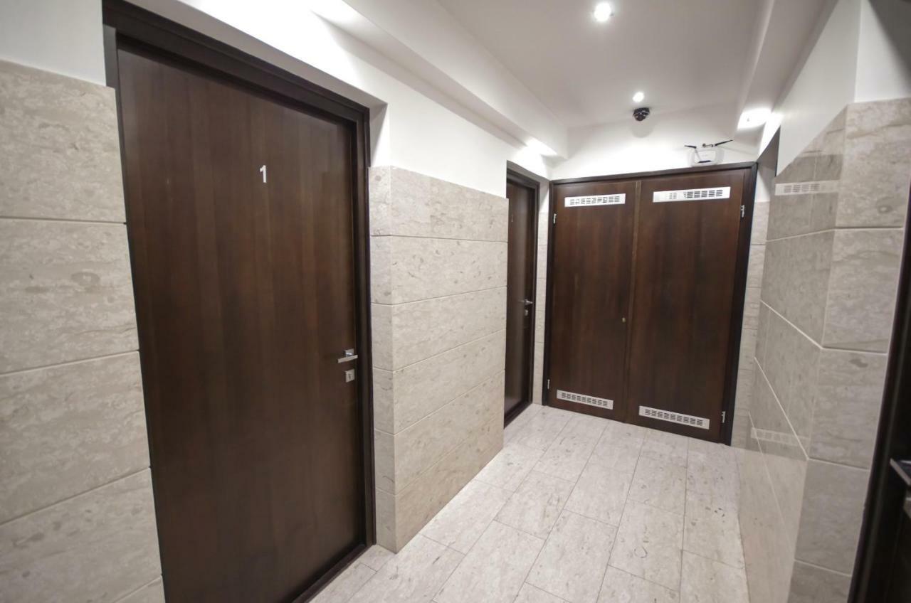 Royal Residence Apartments Gyula Zewnętrze zdjęcie