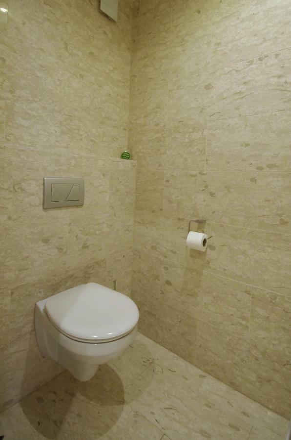 Royal Residence Apartments Gyula Zewnętrze zdjęcie